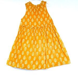 Women's Knee Length Flowy Sleeveless Dress Size Medium